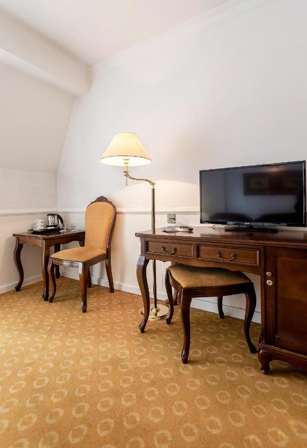 Hotel Szrenicowy Dwor Szklarska Poręba Esterno foto