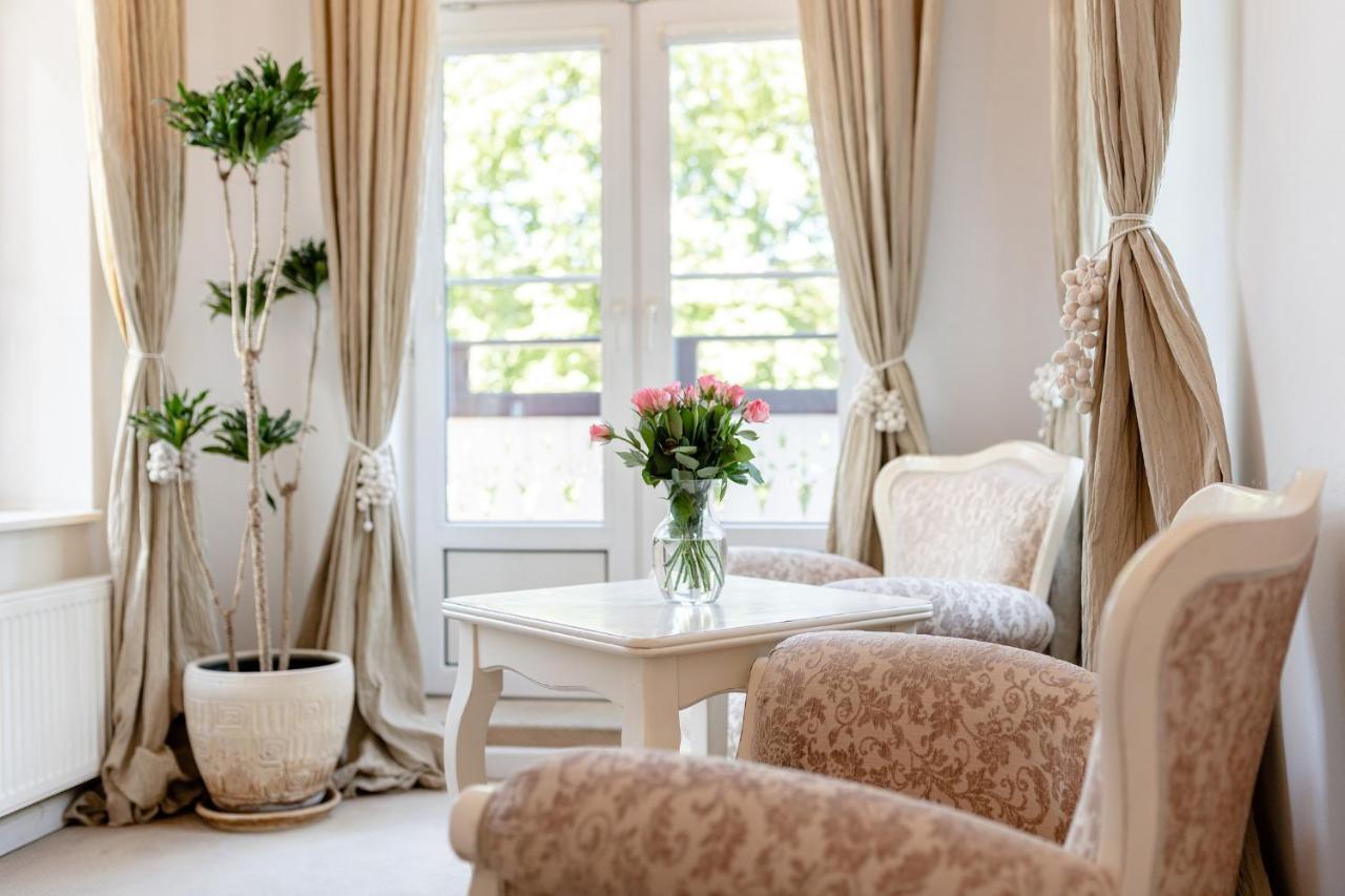Hotel Szrenicowy Dwor Szklarska Poręba Esterno foto