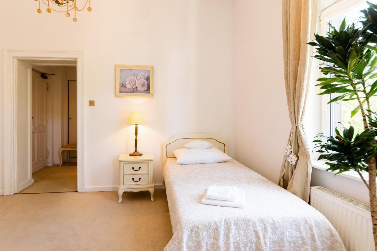 Hotel Szrenicowy Dwor Szklarska Poręba Esterno foto